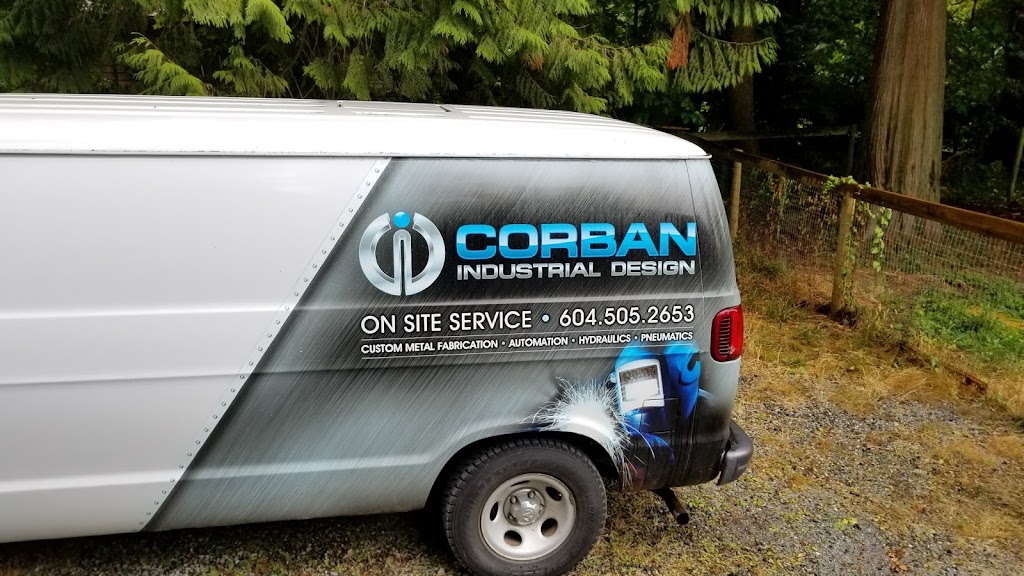 Corban Design | 23838 14a Ave, Langley, BC V2Z 2Y5, Canada | Phone: (604) 505-2653