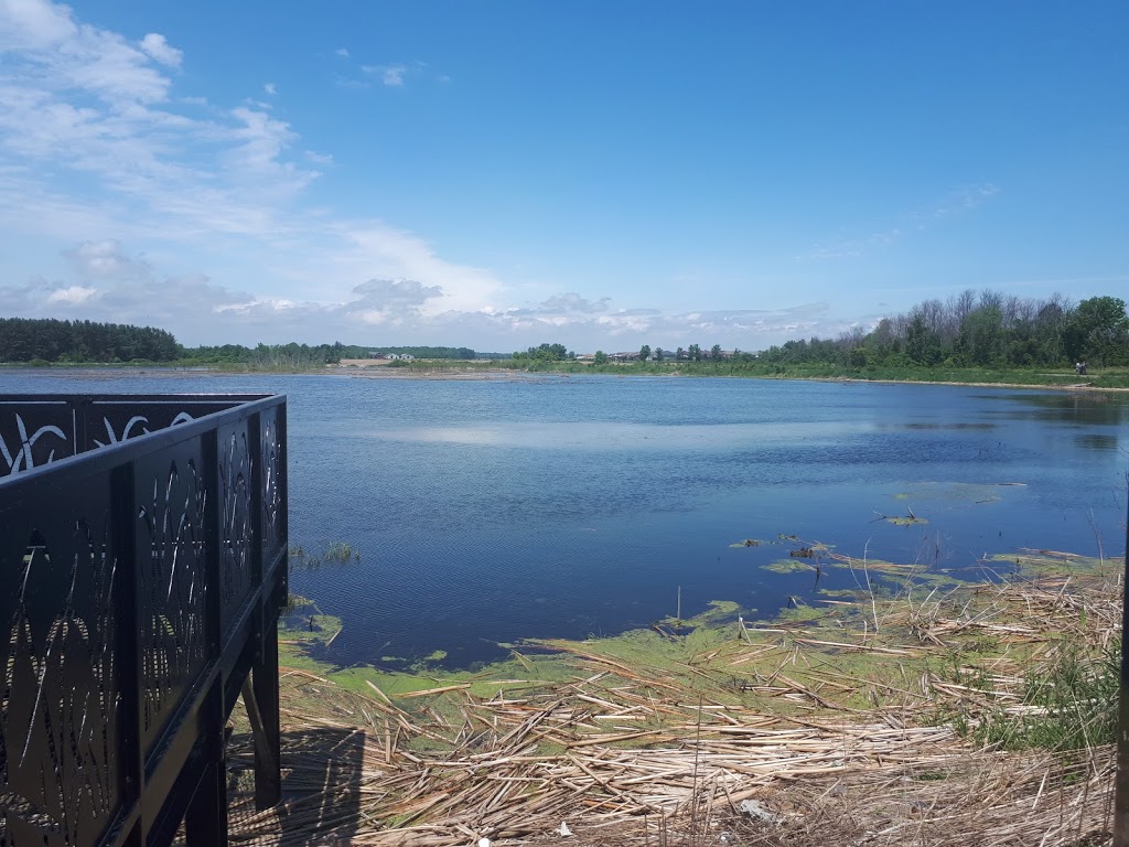 Port Rowan Restored Wetland | Norfolk County, ON N0E 1M0, Canada