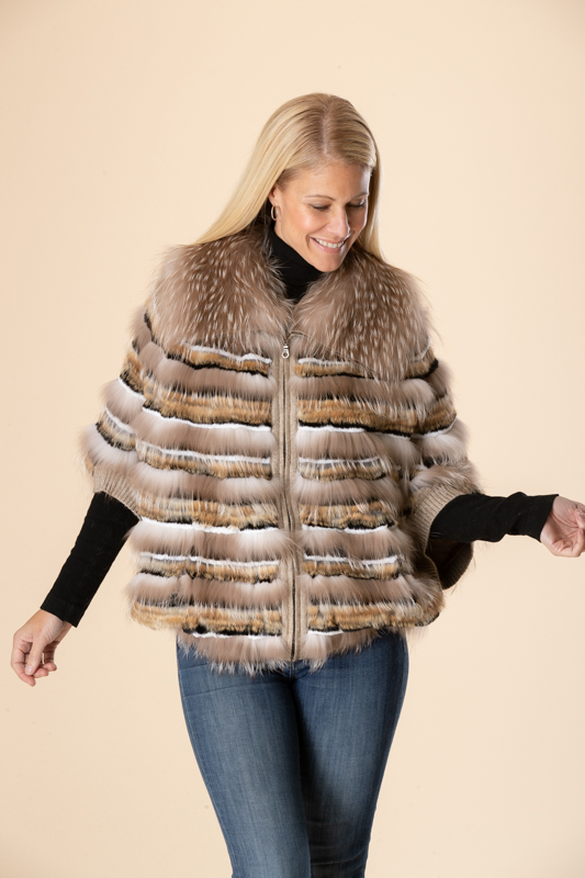 Kahnerts furs + outerwear | 2078 Avenue Rd, North York, ON M5M 4A6, Canada | Phone: (416) 781-8472