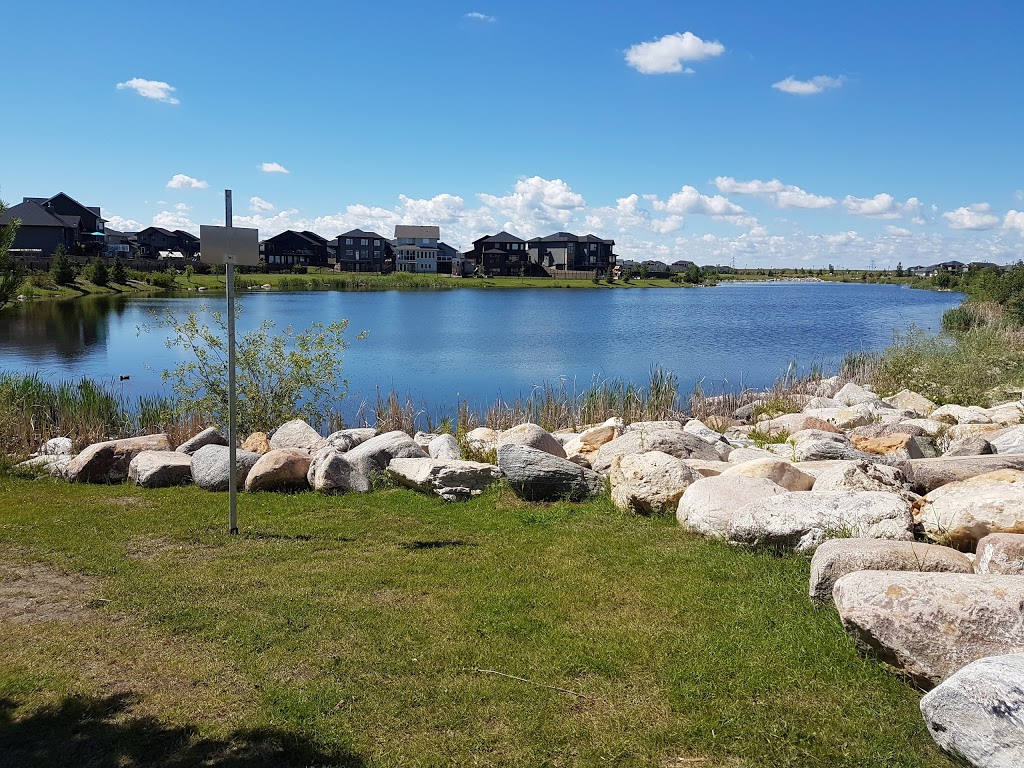 Howard Harding Park | Teal Cres, Saskatoon, SK S7T 0E6, Canada