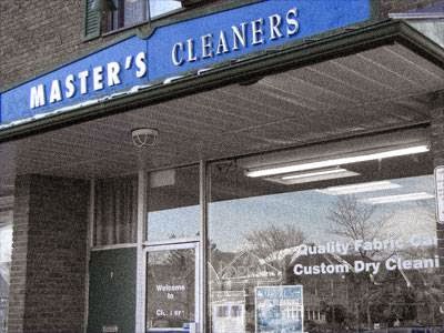 Masters Cleaners | 9980 Kennedy Rd, Markham, ON L6C 0M4, Canada | Phone: (905) 946-4468