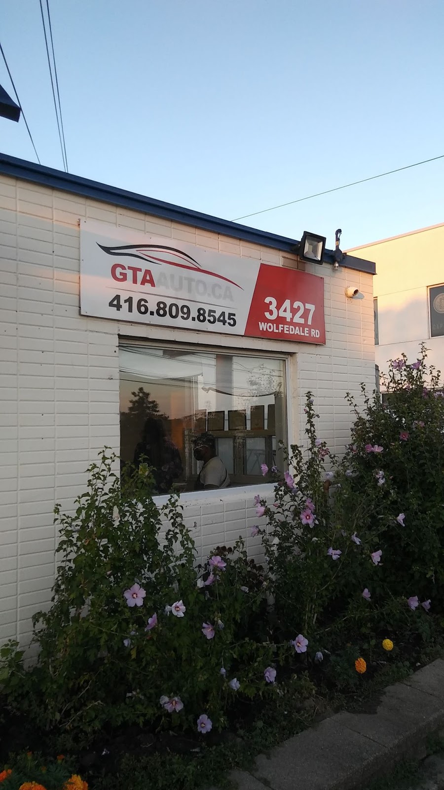 GTA AUTO.CA | 3427 Wolfedale Rd, Mississauga, ON L5C 1V8, Canada | Phone: (416) 809-8545