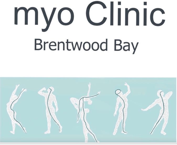 Myo Clinic | 7162 W Saanich Rd, Brentwood Bay, BC V8M 1P7, Canada | Phone: (250) 590-7300