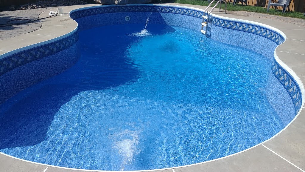 Champion Pools | 14 Seclusion Ct, Whitby, ON L1N 0A6, Canada | Phone: (416) 992-0070