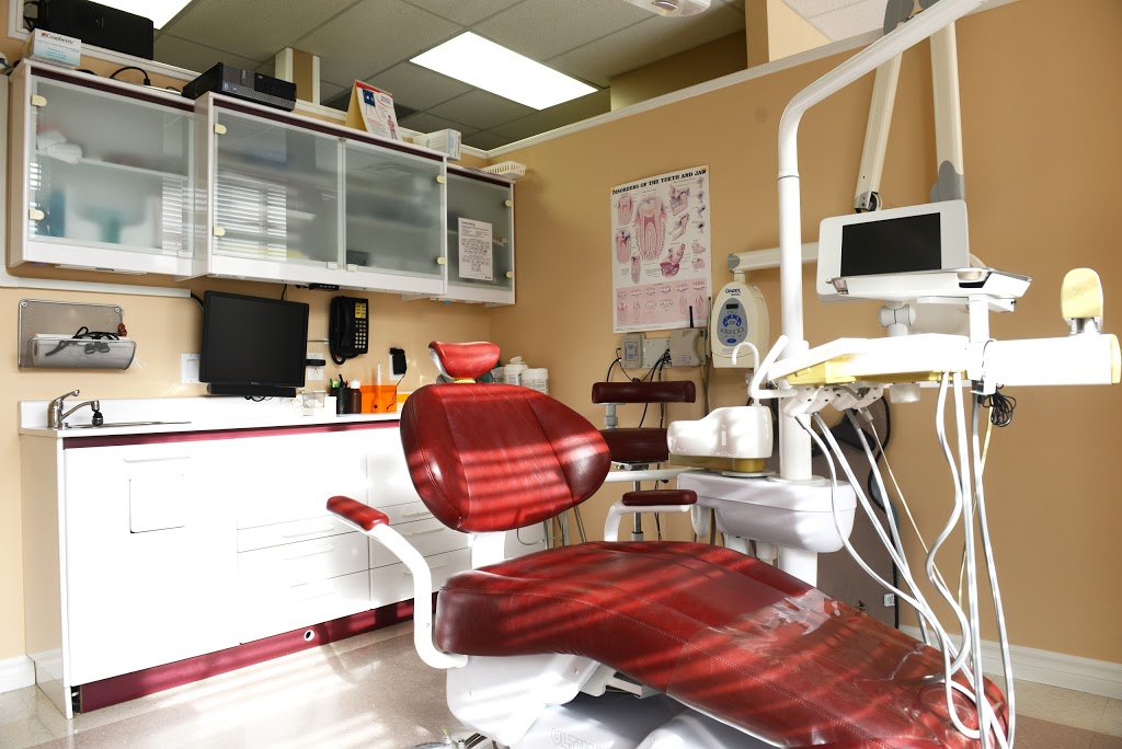 Clarkson Dental Centre | 1020 Johnsons Ln, Mississauga, ON L5J 2P6, Canada | Phone: (905) 403-8118