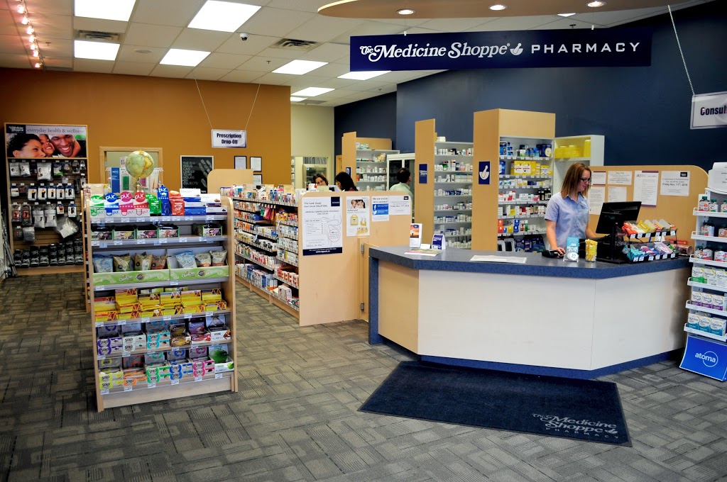 The Medicine Shoppe Pharmacy | 600 Crowfoot Crescent NW #11, Calgary, AB T3G 0B4, Canada | Phone: (403) 455-9939