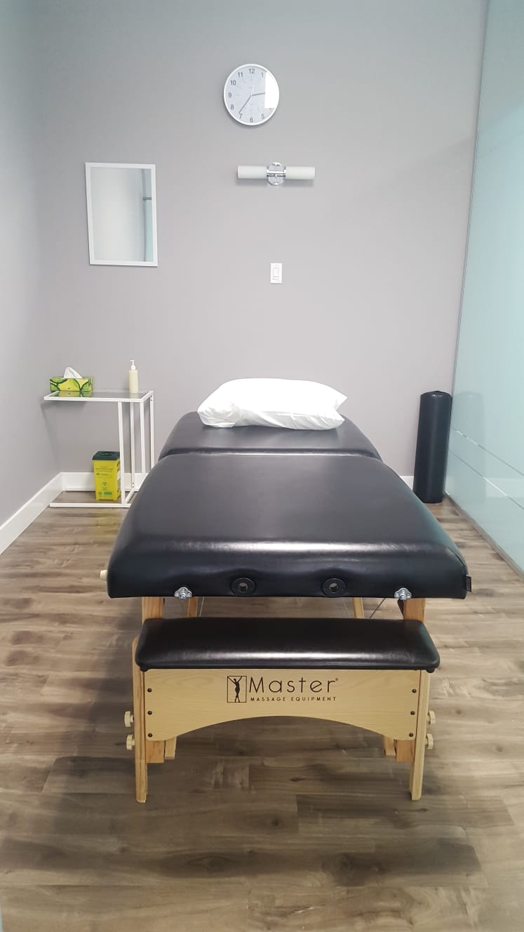 Physio DNA | 278 Church St, Oakville, ON L6J 1N6, Canada | Phone: (905) 338-2437