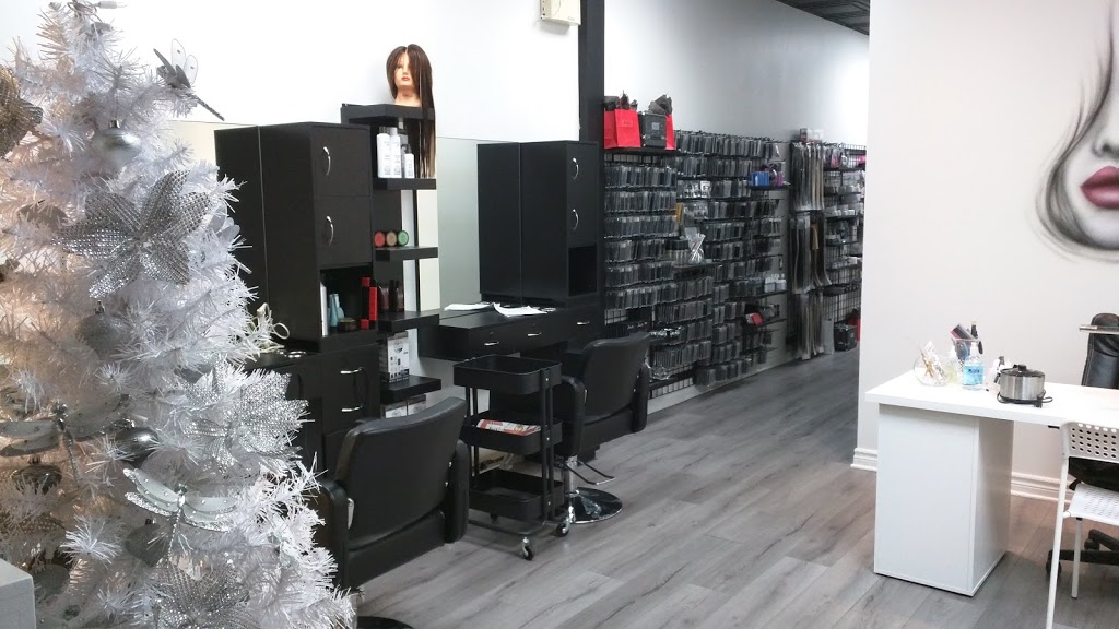 Maltoni - Extension de cils, Distribution, Onglerie Et Formation | 920 Boulevard Curé-Labelle, Blainville, QC J7C 2L2, Canada | Phone: (514) 813-8710