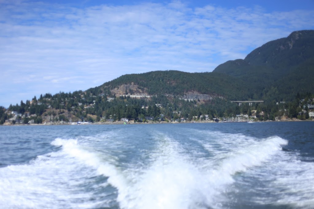 Watermark Salmon Fishing Charters | 5900 Marine Dr, West Vancouver, BC V7W 2S2, Canada | Phone: (604) 816-8944