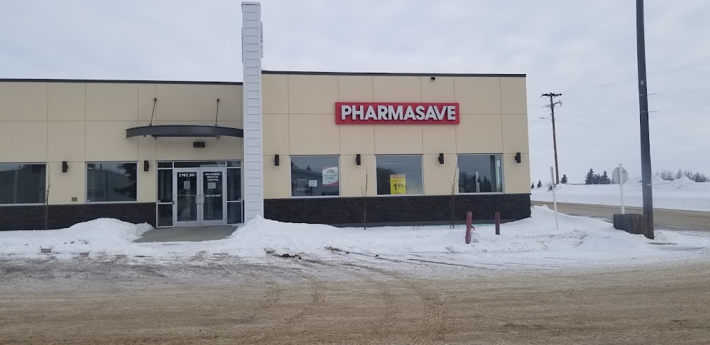 Pharmasave Delburne | 2102 20 St, Delburne, AB T0M 0V0, Canada | Phone: (403) 749-2214