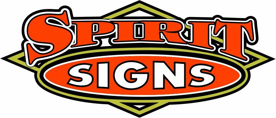 Spirit Signs | 120 Spring St, Trenton, ON K8V 3Z2, Canada | Phone: (613) 394-3267