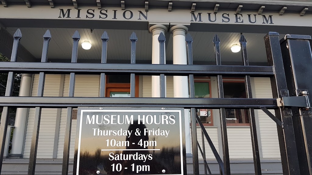 Mission Library | 33247 2nd Ave, Mission, BC V2V 1J9, Canada | Phone: (604) 826-6610