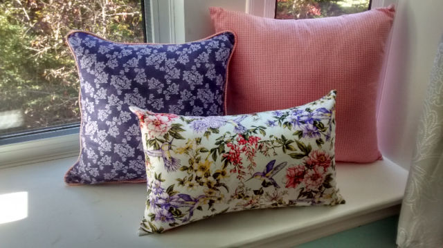 Curtains to Quilts Sewing Company | 194 Silver Birch Dr, Hubley, NS B3Z 1A8, Canada | Phone: (902) 880-9316