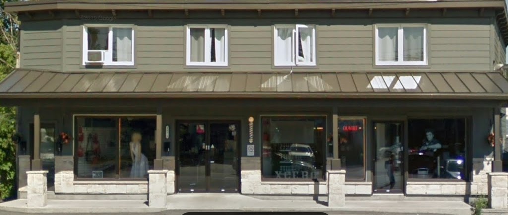 Le Repère, coiffeur, barbier | 3875 Blv. Ste-Rose Ouest, Laval, QC H7P 1E1, Canada | Phone: (514) 792-2103