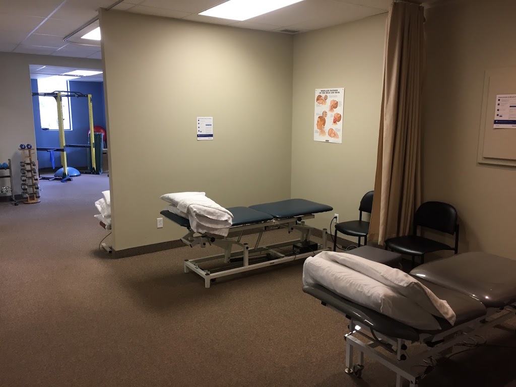 Lifemark Physiotherapy Fonthill | 209 Hwy 20 E, Fonthill, ON L0S 1E6, Canada | Phone: (905) 892-4431