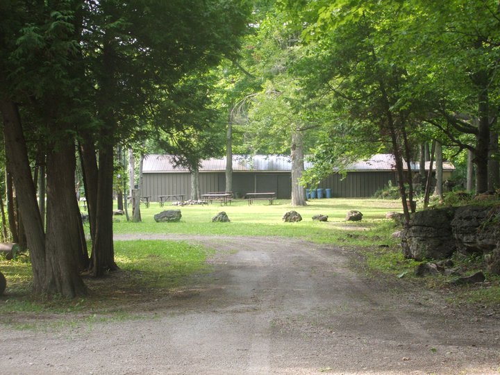 Coral Park Campgrounds | McNiven Rd, Campbellville, ON L0P 1B0, Canada | Phone: (905) 878-1484