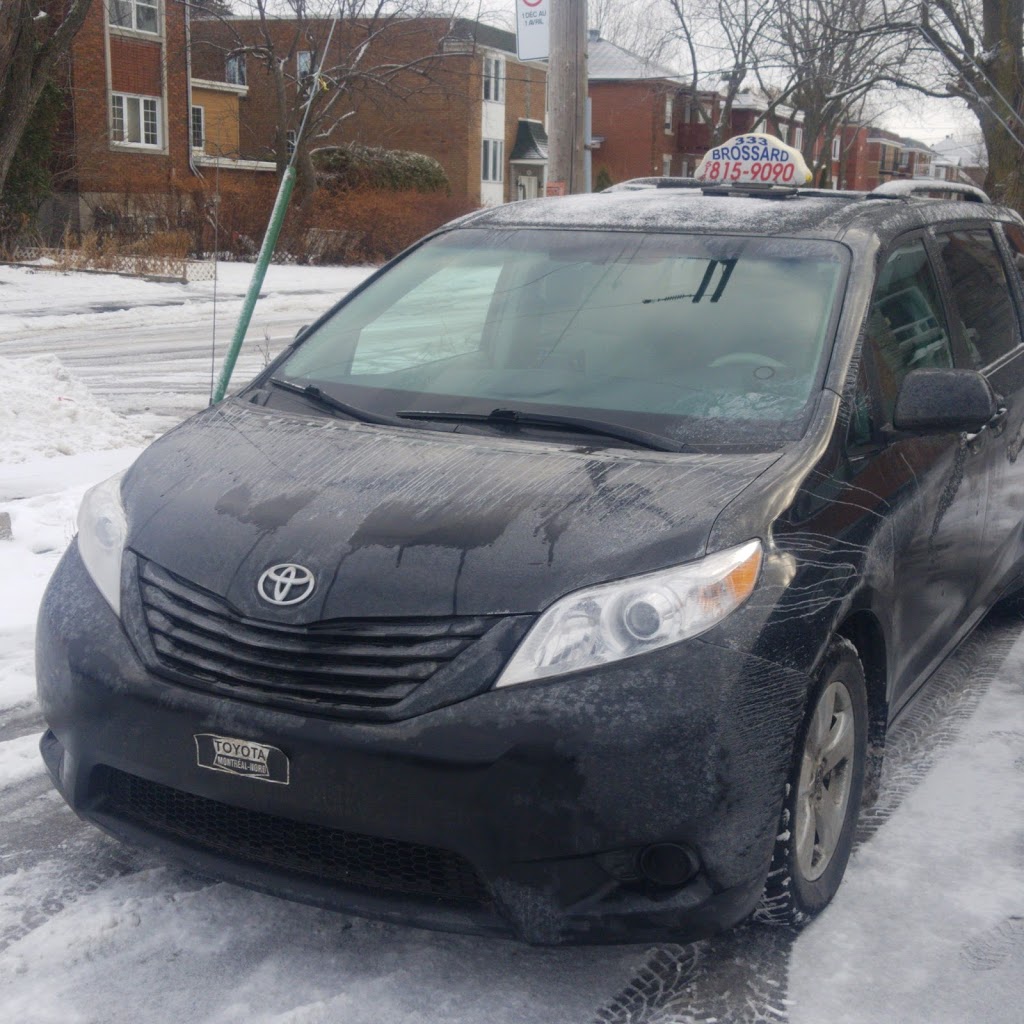 taxi louis | 5795 Rue Angèle, Brossard, QC J4Z 1B6, Canada | Phone: (514) 444-8080