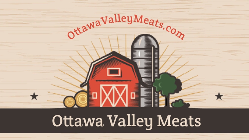 Ottawa Valley Meats | 216 Celtic Ridge Crescent, Kanata, ON K2W 0C1, Canada | Phone: (613) 402-8898