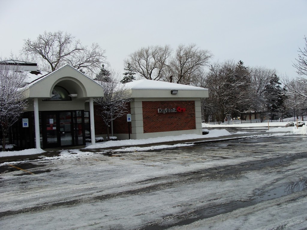 KeyBank | 100 River Rd, North Tonawanda, NY 14120, USA | Phone: (716) 692-1417