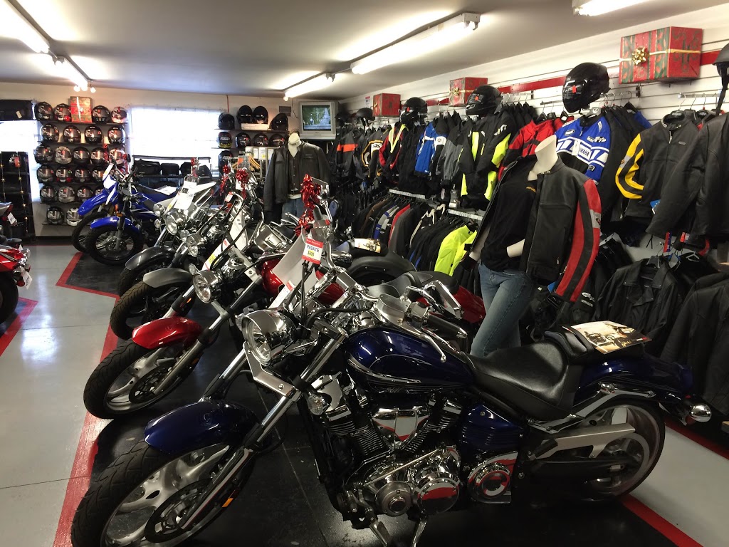 Brantford Motorcycles Etc Inc | 643 Colborne St W, Brantford, ON N3T 5L5, Canada | Phone: (519) 753-2453