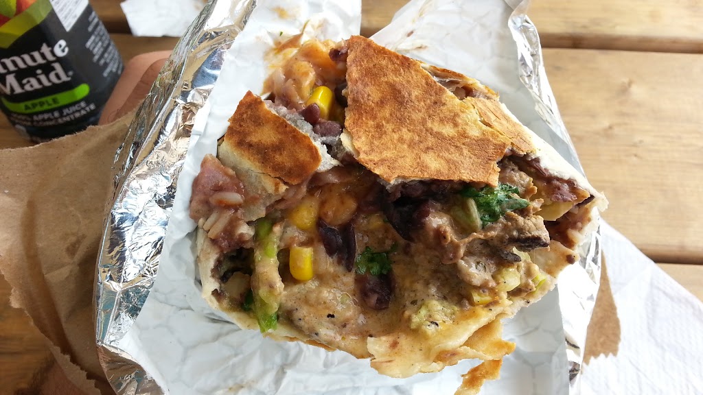 Burrito Boyz | 1435 Plains Rd E, Burlington, ON L7R 3P9, Canada | Phone: (905) 681-2699