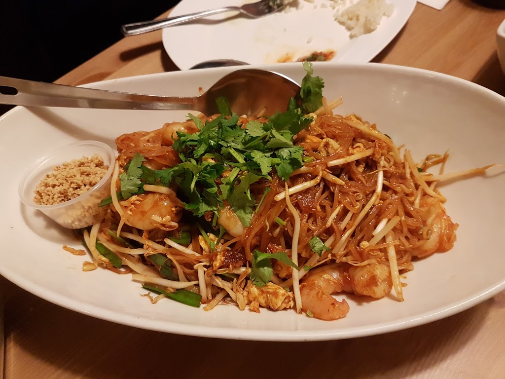 White Elephant Thai Cuisine | 1808 19 St NE, Calgary, AB T2E 4Y3, Canada | Phone: (403) 457-1172