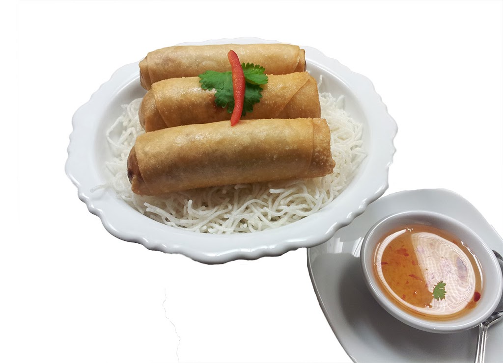 Lucky Thai Restaurant | 196 Main St W, Port Colborne, ON L3K 3V4, Canada | Phone: (905) 834-5555