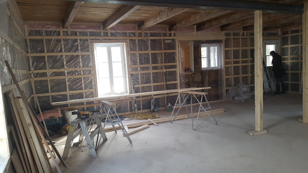 Madera Construction Inc | 1022 Rue du Basilic, Saint-Jean-Chrysostome, QC G6Z 1E7, Canada | Phone: (581) 995-4640