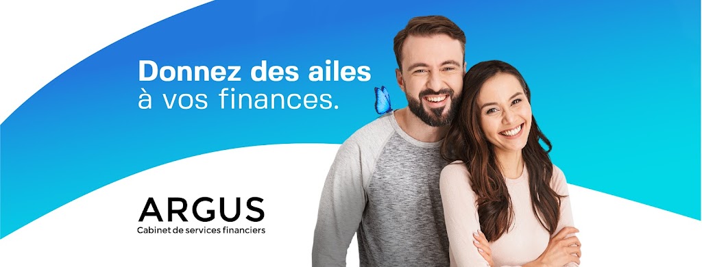 Services financiers Argus | 3450 Bd du Chanoine Moreau, Trois-Rivières, QC G8Y 0K2, Canada | Phone: (819) 840-2795