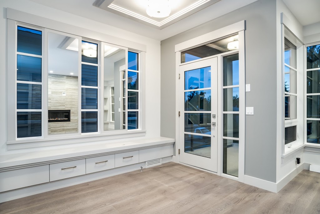 Carisbrooke Developments | 5975 Silver Ridge Dr NW, Calgary, AB T3B 3S5, Canada | Phone: (403) 852-8875