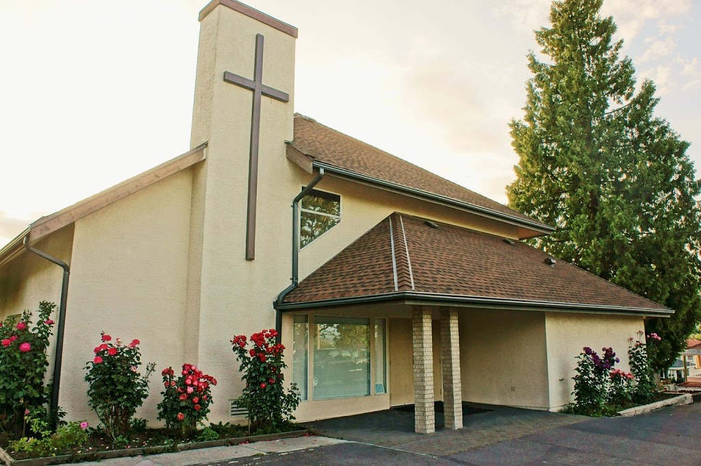 Iglesia Evangelica Pentecostal Emmanuel | 4830 Boundary Rd, Burnaby, BC V5R 2N8, Canada | Phone: (604) 454-9774