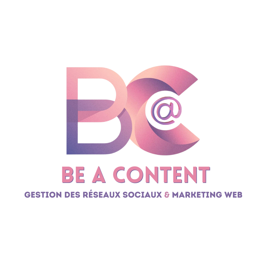 Agence Be a Content | 399 Rue du Sauvignon, Drummondville, QC J2B 6H1, Canada | Phone: (873) 657-3147