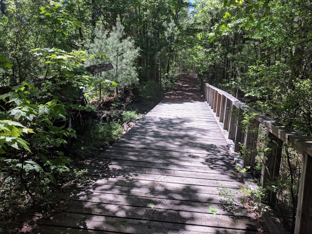 Georgian Bay Islands National Park | 2611 Honey Harbour Road, Honey Harbour, ON P0E 1E0, Canada | Phone: (705) 527-7200