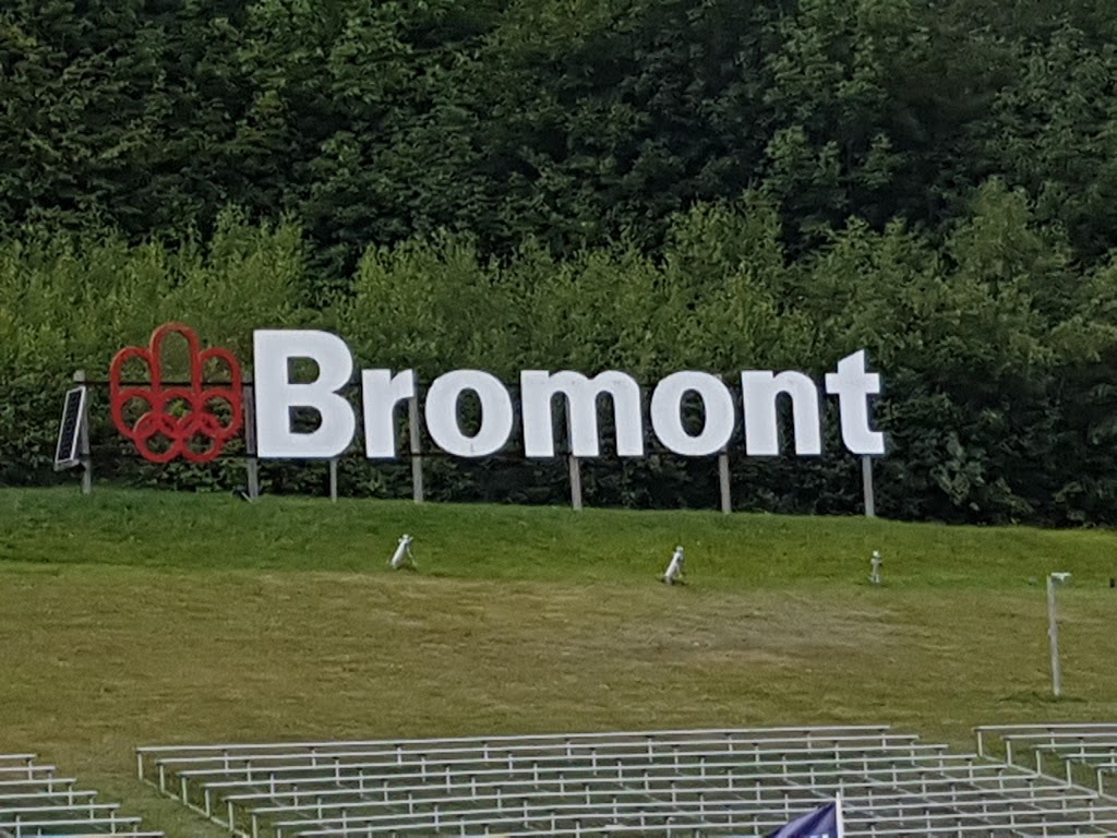 Parc Équestre Olympique de Bromont | 450 Chemin de Gaspé, Bromont, QC J2L 1A9, Canada | Phone: (450) 534-0787