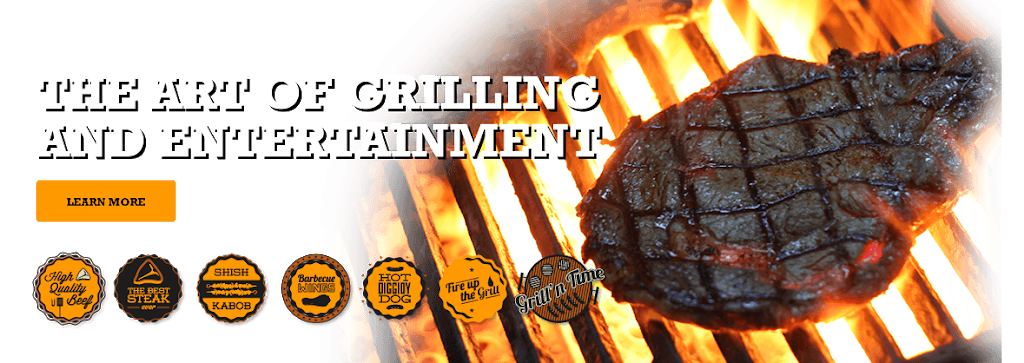 Fire It Up BBQ | 3A Edvac Dr #11, Brampton, ON L6S 5P2, Canada | Phone: (416) 628-3886