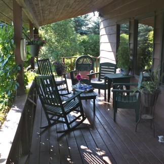 Chaplins Country Bed & Breakfast | RR 5, Saskatoon, SK S7K 3J8, Canada | Phone: (306) 931-3353