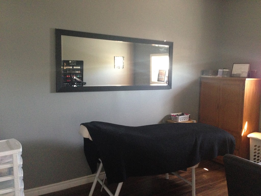 The Beauty Room | 224 Dufferin St, Bridgewater, NS B4V 2G7, Canada | Phone: (902) 530-3808