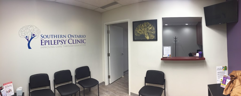 Southern Ontario Epilepsy Clinic | 190 Sherway Dr Suite # 208, Etobicoke, ON M9C 5N2, Canada | Phone: (416) 620-7632