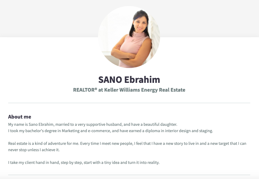 Sano Ebrahim - Sold By Sano / Real Estate Agent | 360 King St W, Oshawa, ON L1J 2J9, Canada | Phone: (905) 505-2705