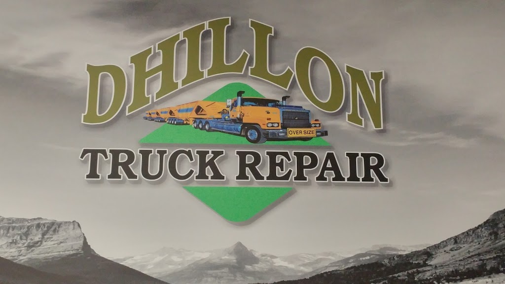 Dhillon Truck Repair | 13175 115 Ave, Surrey, BC V3R 2V8, Canada | Phone: (604) 930-0008