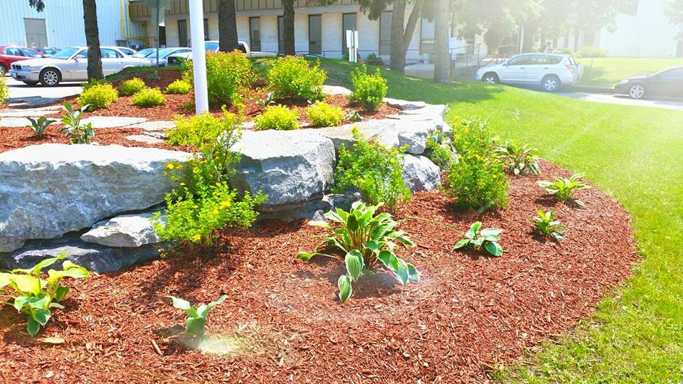 B & C Landscaping | 4140 Ramsayville Rd, Ottawa, ON K1G 3N4, Canada | Phone: (613) 523-1952