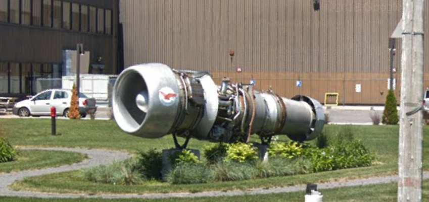 Lockheed Martin Commercial Engine Solutions | 7171 Blvd. de la Côte-Vertu, Saint-Laurent, QC H4S 1Z3, Canada | Phone: (514) 340-8400