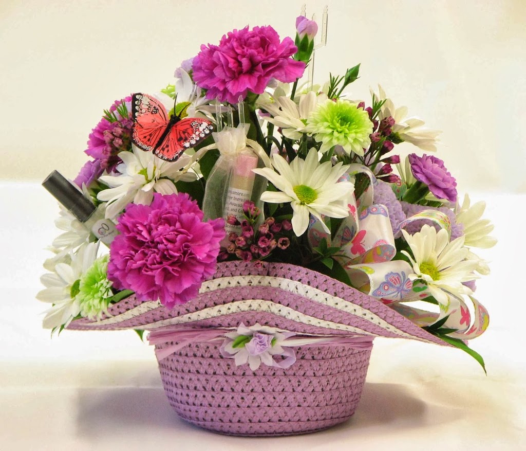 Parsons Florist | 52 Townline, Orangeville, ON L9W 1V2, Canada | Phone: (519) 941-2500