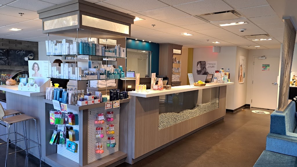 UniverSpa Nordik | 311 Bd de lHôtel de Ville, Rivière-du-Loup, QC G5R 5S4, Canada | Phone: (418) 862-4555