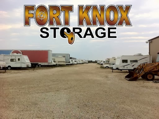 Fort Knox Storage | 1057 Oxford St W, Winnipeg, MB R2C 2Z2, Canada | Phone: (204) 222-6566