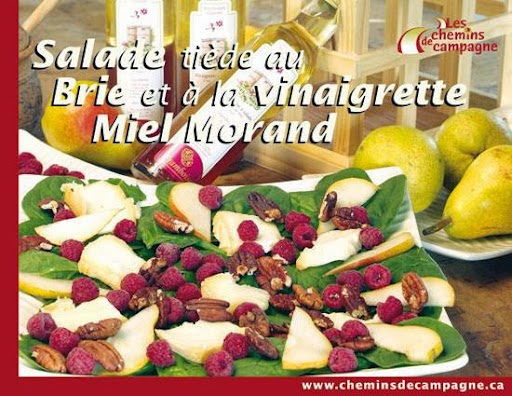 Miel Morand inc | 510 Rang St Charles, Saint-Thomas, QC J0K 3L0, Canada | Phone: (450) 755-6178