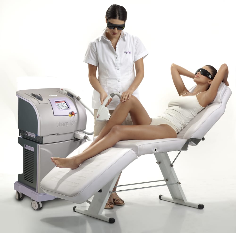 The White Room Laser Hair Removal | 331 Sims Estate Dr, Kitchener, ON N2A 4L5, Canada | Phone: (519) 240-0807