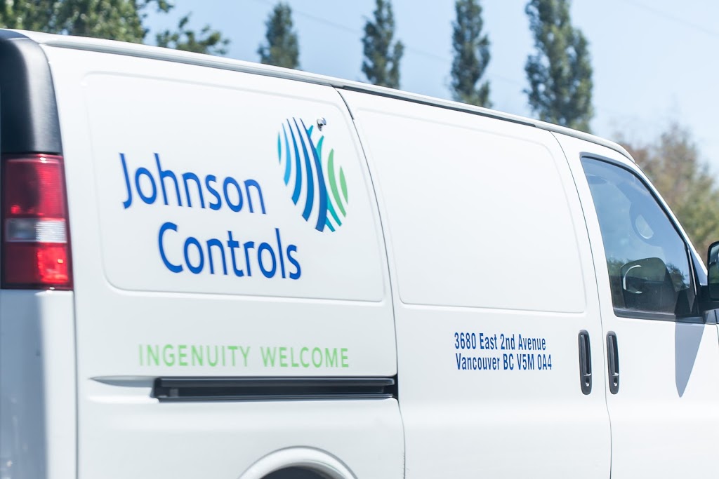 Johnson Controls Vancouver Office | 1485 Lindsey Pl, Delta, BC V3M 6V1, Canada | Phone: (604) 707-5200