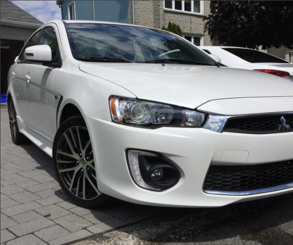 Boucherville Mitsubishi | 1541 Rue Ampère, Boucherville, QC J4B 5Z5, Canada | Phone: (450) 449-3344