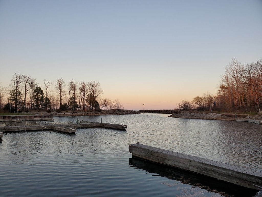 Boat Ramp-Fifty Point | 6 Windemere Rd, Stoney Creek, ON L8E 5G5, Canada | Phone: (905) 525-2187